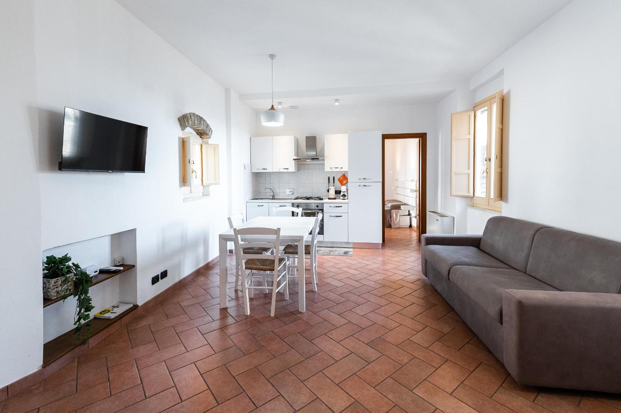 Casa Vacanze Frate Elia Assisi Ngoại thất bức ảnh