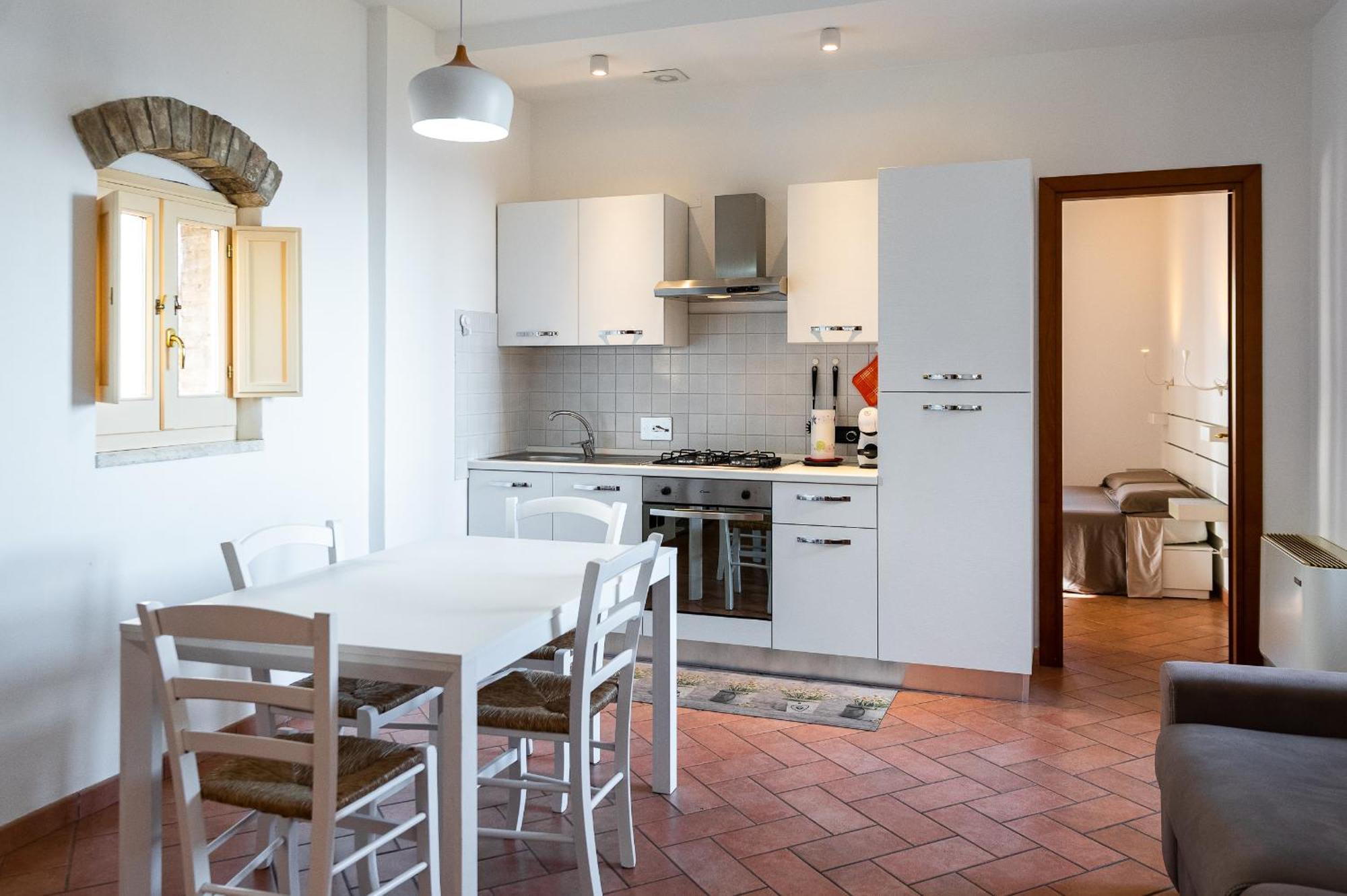 Casa Vacanze Frate Elia Assisi Ngoại thất bức ảnh