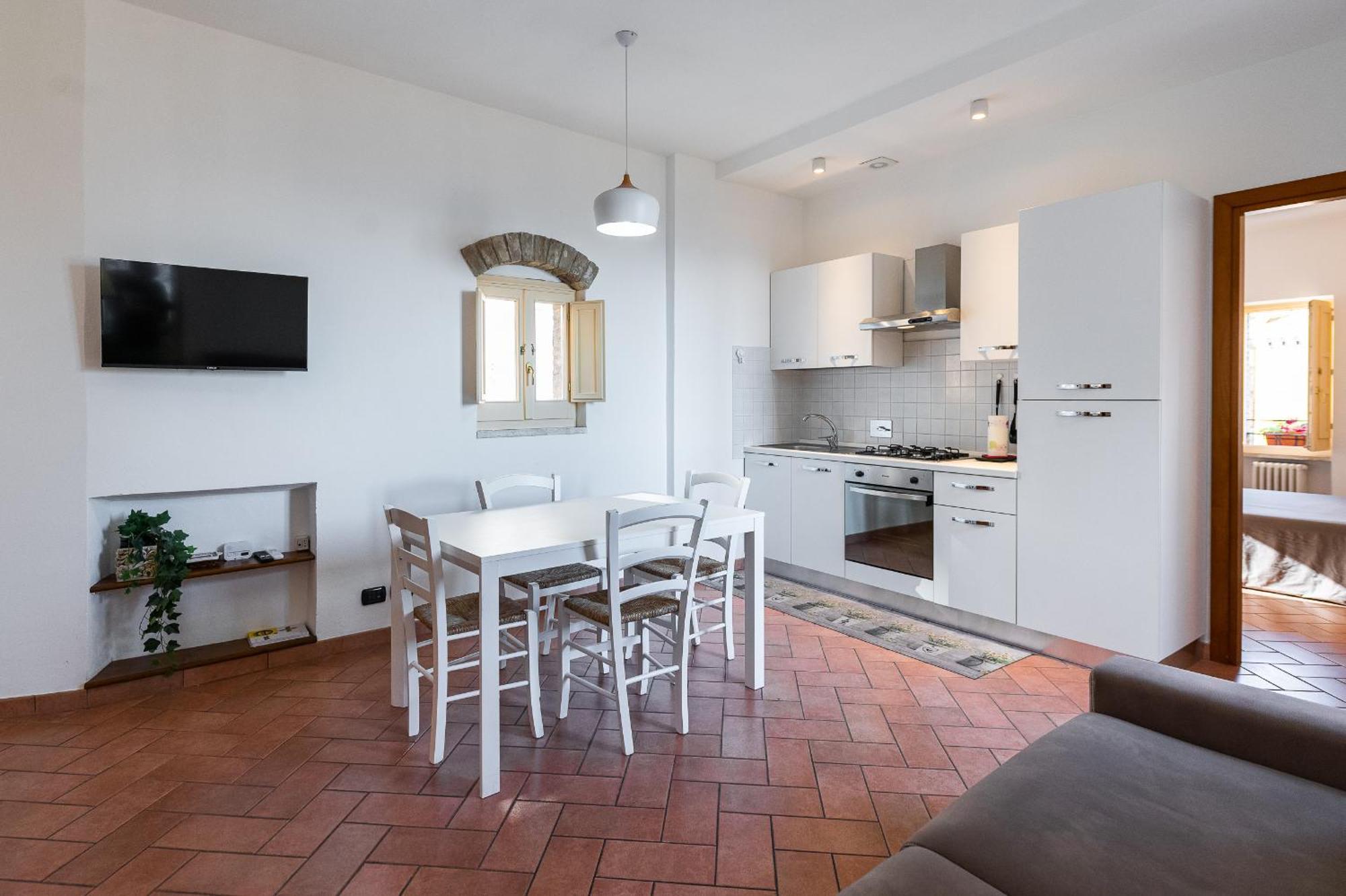 Casa Vacanze Frate Elia Assisi Ngoại thất bức ảnh