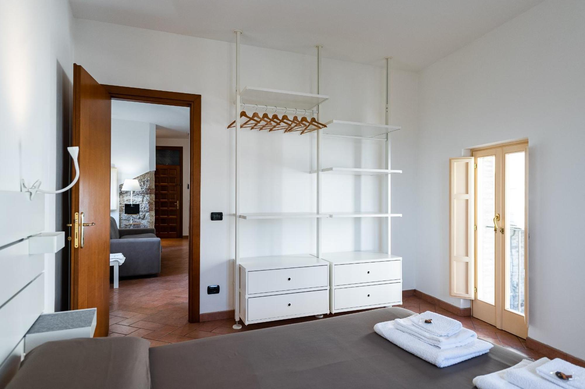 Casa Vacanze Frate Elia Assisi Ngoại thất bức ảnh